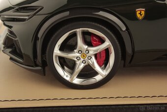 Ferrari Purosangue | MR Collection 1/18 - 5