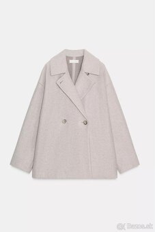 Prechodný kabát nový - 5