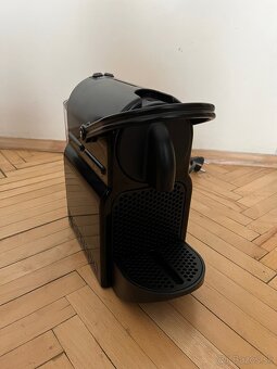 Kavovar delonghi nespresso inissia - 5