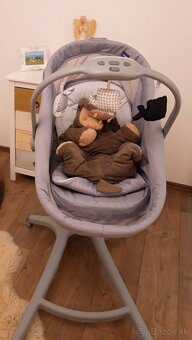 Chicco Baby Hug 4in1 - 5