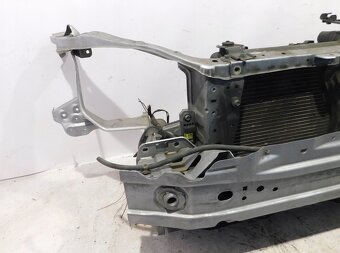 Subaru XV 2011- 2.0D chladičová stena - 5