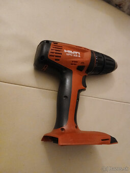 Predam Hilti SFC 22A - 5