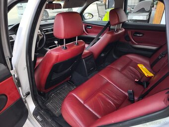 BMW e91 x-drive náhradné diely - 5