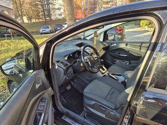 Ford C Max - 5