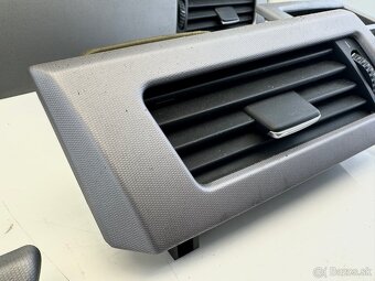 Dekor pre BMW E60 E61 facelift ALU PENTAN - 5