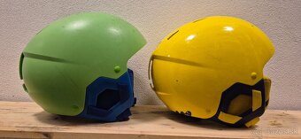 Lyžiarske prilby Wedze - 5