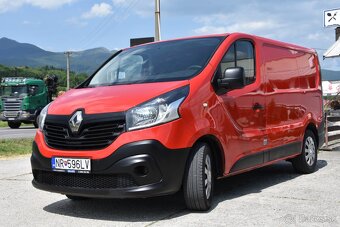 Renault Trafic - 5