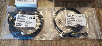 Čítačka (snímač) kódov Zebra DS3678 - 5