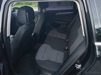 Passat b7 - 5