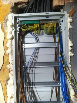 ✅ Revízny technik ✅ Prípojky NN- realizácia✅ Elektrikár ✅ - 5