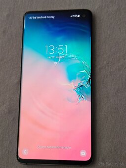 Galaxy S10 - 5