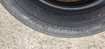 185/65 R15 Bridgestone - 5