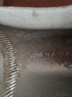 SUZUKI VITARA 235/60 R15 - 5