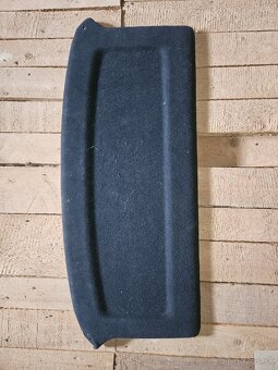 Zadne sedadlá fabia 1 komplet - 5