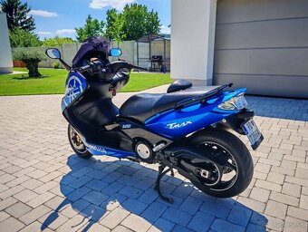 Yamaha TMAX 500 - 5