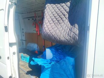 Renault Master L3H2, 2.3 , 132 Kw - 5