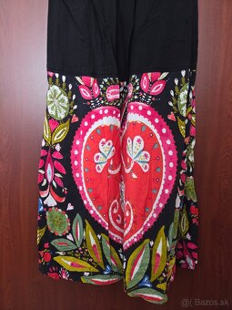 Šaty Desigual - 5