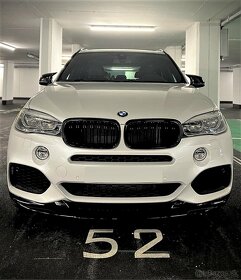 ABS lipo na BMW X5 - F15 - 5
