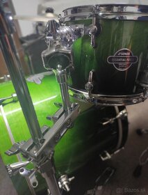 Sonor Essential Force Green Fade - 5