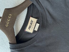 Gucci PALACE tričko - 5