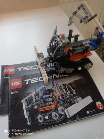 LEGO Technic - 5