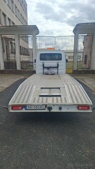 IVECO DAILY C3518 3.0 130KW - 5