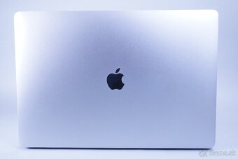 ZÁRUKA/Macbook Pro 16"CTO/I9 2.4GHZ/64GB RAM/512GB SSD/TOP/ - 5