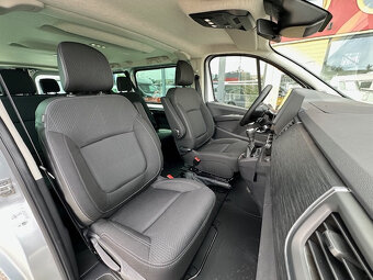 Renault Trafic 2.0 dCi 110kW L2 Equilibre Blue 8-miestny - 5