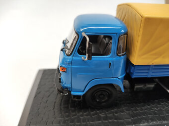 Model Avia A31, 1:43, IXO/IST, séria Atlas Editions - 5