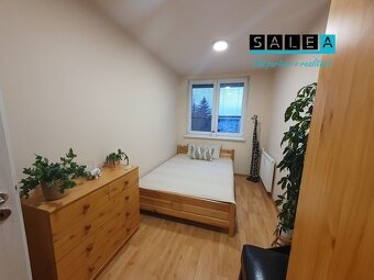 Exkluzívne 4-izbový zariadený byt 81m2 loggia + Výťah Piešťa - 5