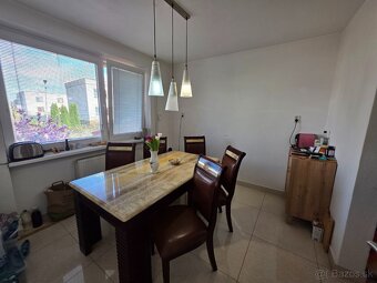 prenájom rodinný dom s pozemkom 599 m2,Dubnica nad Váhom - 5