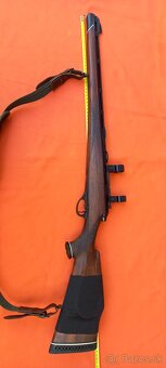 Predam gulovnicu stutzen  Remignton 600 Mohawk 308Wi       n - 5