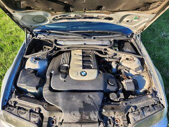 E46 330xd - 5