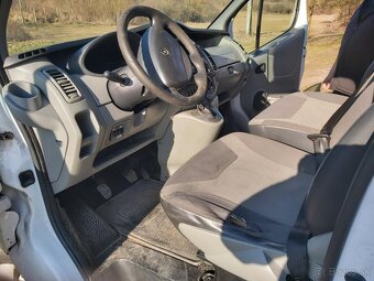 Renault Trafic 2.0 dci 2013 66kw - 5