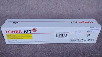 Tonery Hp - 5