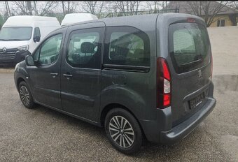 PEUGEOT PARTNER TEPEE - PREDAJ AJ NA SPLÁTKY - 5