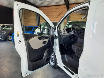 Renault Trafic 1.6 Dci 89kW L1H1 - 5