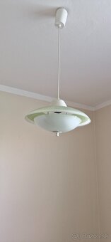 "Retro je in" lustre - 5