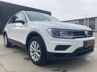 Volkswagen Tiguan 1.4 TSI, 92 kW, 09/2016, 103835 km, TOP ST - 5