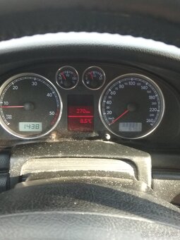 Passat b5 - 5