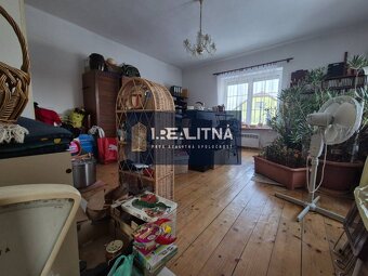 VEĽKÝ RODINNÝ DOM SO ZÁHRADOU V HROCHOTI - 5