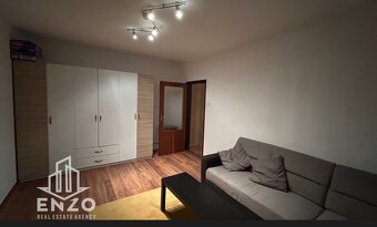 Prenájom 2 izbový byt Toplianska ulica Bratislava Ružinov - 5