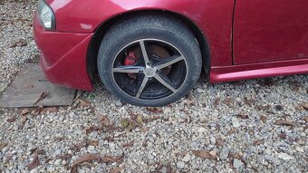 Predám Opel Tigra 1.6 16V, 78 kW - 5