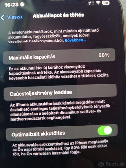 iPhone 12 pro max - 5