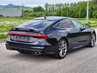 ✅Audi S7 Sportback 3.0 TDI Quattro 4x4 2021 ✅ - 5