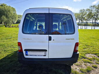 Peugeot Partner 1.6 HDi - 5