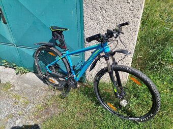 Predám Merida BIG Nine 300 - 5
