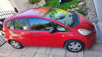 Honda Jazz 4x100 15" - 5