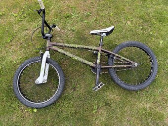 Bmx - 5
