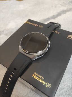 Predám Huawei Watch GT3 Pro - 5